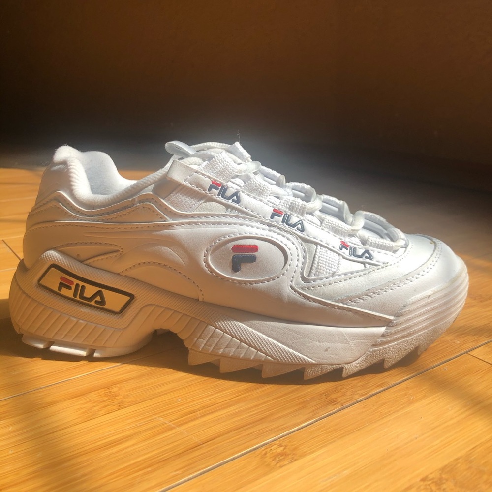 Women’s Fila Sneakers